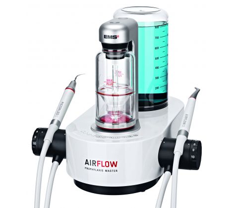 AIRFLOW® Prophylaxis Master