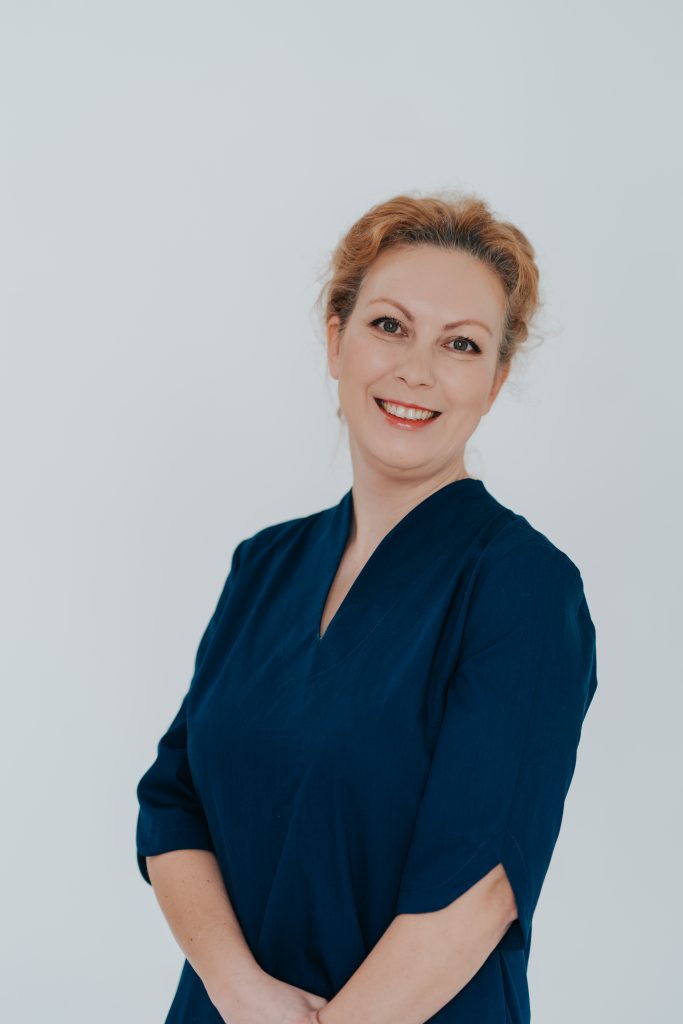 Тимошенко Анна Владимировна